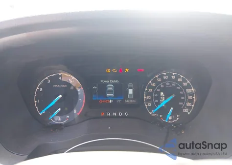 2021 Ford Ranger Xlt z USA, uszkodzony, nr VIN 1FTER1FH0MLD40753